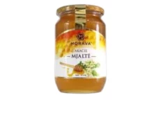 Morava Mjalte 500 Gr