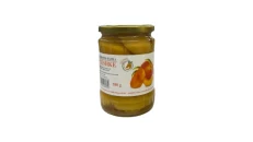 Sidnej Komposto Pjeshke 580Gr