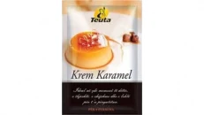 Teuta Krem Karamel 40Gr