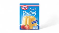 Dr Oetker Puding Vanile 38 Gr