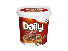 Daily Krem Kakao Me Lajthi 1Kg