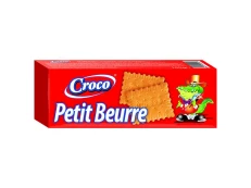 Croco Petit Beurre 100Gr