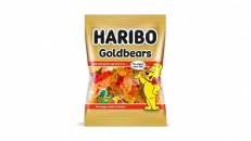 Haribo Goldbaren 100Gr