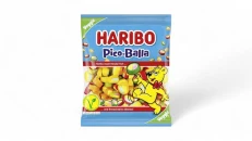Haribo Pico-Balla 100Gr