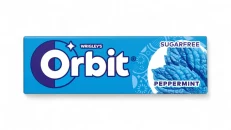 Orbit Peppermint 10Cope