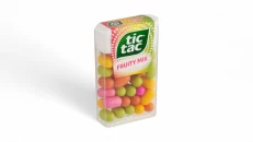 Tic Tac Fruity Mix 18 Gr