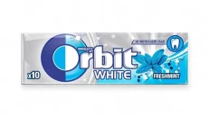 Orbit Freshmint 10Cope