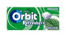 Orbit Spearmint 15.6G