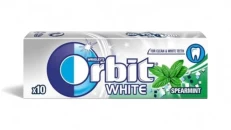 Orbit White Speramint 10Cope