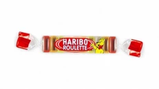 Haribo Roulette Karamele 25Gr