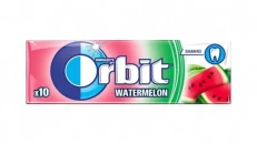 Orbit Water Melon 10Cope