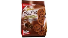 Papadopoulos Mini Cookies 70Gr