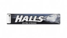 Halls Extra Strong 33.5Gr