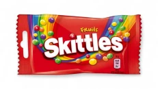 Skittles Fruits 38Gr