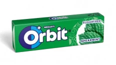 Orbit Spearmint 10Cope