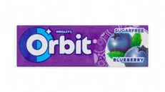 Orbit Blueberry 10Cope
