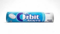 Orbit Mints Strong 28Gr