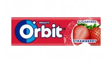 Orbit Strawberry