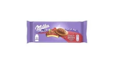 Milka Choco Raspberry 147Gr