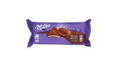 Milka Choco Dessert Mousse 128Gr