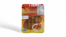Lika Mini Tollumba