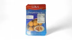 Lika Sheqerpare 500Gr