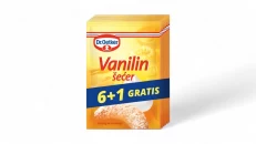 Dr Oetker Vanilla 6+1