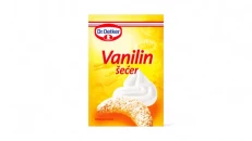 Vanilla Sugar 10Gr