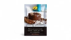 Buding Cokollate 40Gr