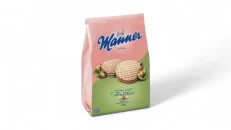 Manner Wafer Tartles 400Gr
