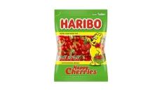 Haribo Happy Cherris 100Gr