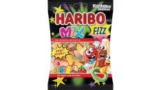 Haribo Mix Fizz 100Gr