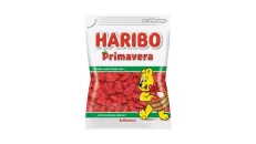Haribo Primavera Erdbeeren 100Gr