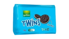 Gulloni Twins Cookie 308Gr