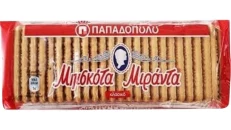 Papadopulos 250Gr