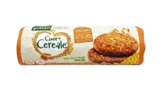 Gullon Cuor Di Cereale Croccante 265Gr