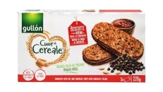 Cuor Di Cereale Con Gocce Di Ciocolato 220 Gr