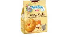 Mulino Bianco Cuor Di Mela 300 Gr