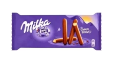 Milka Lila Stix 112Gr