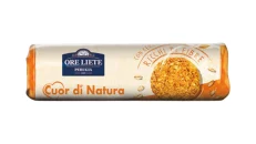 Piselli Biscotti Tubo Cereali 250G