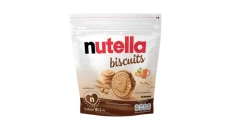 Nutella Biscuits 193Gr