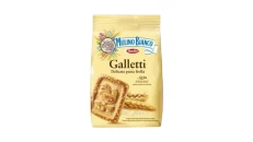 Mulino Bianco Galletti 350Gr