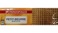 Petit Beurre Biscuits 225Gr