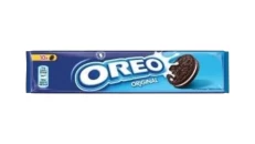 Milka Oreo 110Gr