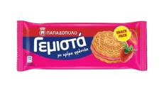 Gemista Strawberry 58Gr