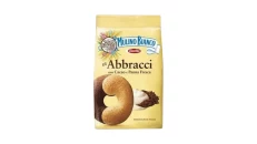 Mulino Bianco Abbracci 350Gr