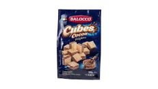 Balocco Crema Cacao Wafers 250Gr