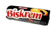 Biskrem Cokollate 110 Gr