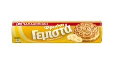 Gemista Banana 200Gr