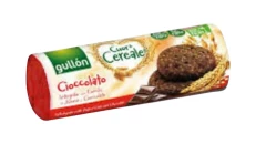 Gullon Cuor Di Cereale Cioccolato 280Gr
